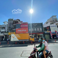 Bán Nhà Mặt Tiền Trường Sơn - Dt: 11X28M - 3 Tầng - Xd: Hầm + 8 Lầu - Giá Bán: 45 Tỷcó Thương Lượng- Tin Thật