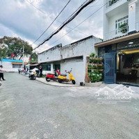 Giảm Mạnh 1Tỷ Cho Khách Thiện Chí Giá Bán 3Tỷ980, Bán Nhà Trên Đường Mê Linh - P.19 - Q.bình Thạnh