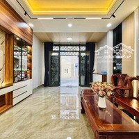 Giảm Mạnh 1Tỷ Cho Khách Thiện Chí Giá Bán 3Tỷ980, Bán Nhà Trên Đường Mê Linh - P.19 - Q.bình Thạnh