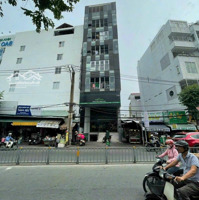 Bán Tòa Nhà Góc 3 Mặt Tiền Bùi Thị Xuân - Dt: 12X23M - Hầm + 11 Lầu - Hđt: 1.3 Tỷ/Th - Giá Bán 125 Tỷ