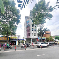 Bán Tòa Building Góc 3 Mặt Tiền Trần Hưng Đạo - Dt: 8 X 20M. Cn: 130M2 - 6 Lầu - Giá Bán: 50 Tỷ Tl