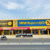 Bán Nhà Góc 2 Mặt Tiền Võ Văn Tần Dt: 16 X 41M - Xd: 2 Hầm + 14 Lầu - Giá Bán: 170 Tỷcó Thương Lượngtin Thật