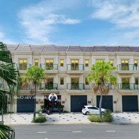 Bán Shophouse Infinity Mặt Tiền Trục Chính Trung Lập 17, Kđt Lakeside Giá Chỉ 5,5 Tỷ Giao Thô!