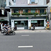 Bán Nhà Mặt Tiền Kha Vạn Cân - Dt: Nh 26X56M, Đã Có Gpxd: 2 Hầm + 20 Tầng Giá Bán: 110 Tỷ