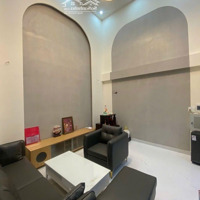 Nhà 5Tầng Mới Tinh - Kề Bên Aeon Mall - Khu Vip Tân Sơn Nhì - Tân Phú - 57M2 - Chỉ 6,75Ty