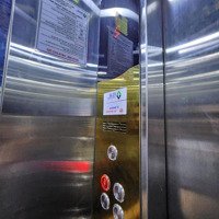 Nhà 6 Tầng- 2 Thoáng - Thang Máy - Ngõ Thông - Ô Tô Nhỏ Vào Nhà - Kinh Doanh - Cách Mặt Đường Giải