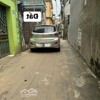 Chủ Gửi Bán Nhanh 60.6M2 Đất Tổ 3 Tt Quang Minh, Mặt Ngõ Thông Ô Tô Chạy Qua