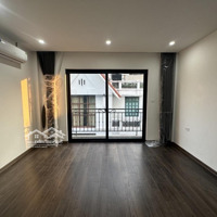 Bán Nhà Nghi Tàm Tây Hồ - Ô Tô Đỗ Cửa - Kinh Doanh - 7 Tầng Thang Máy
