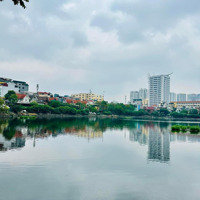 Mặt Phố Phường Văn Quán,Vỉa Hè,Ô Tô Tránh - Kinh Doanh - 8 Tầng Thang Máy - Ccmn Doanh Thu 125 Triệu/Th