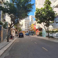 Bán Lô Đất 373,5M2 Cực Hiếm Mặt Tiền Lê Đại Hành Khu Hàn Quốc Giá Bán 52 Tỷ