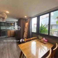 Căn Hộ Dịch Vụ 25 Triệu/Tháng Huỳnh Văn Bánh, Q.phú Nhuận - Giá Chỉ 6,25 Tỷ, Full Nội Thất, Sổ Riêng