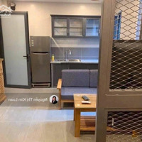 Căn Hộ Dịch Vụ 25 Triệu/Tháng Huỳnh Văn Bánh, Q.phú Nhuận - Giá Chỉ 6,25 Tỷ, Full Nội Thất, Sổ Riêng