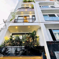 Thiếu Vốn Cần Bán Căn Nhà Võ Văn Tần - P. Võ Thị Sáu - Q. 3, Đang Cho Thuê 28 Triệu, Giá Bán 3Tỷ600/79,8M2