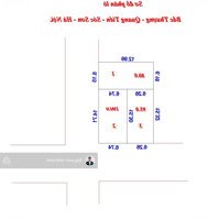 Bán Đất Lõi Kcn Bắc Thượng Quang Tiến Sóc Sơn Hn