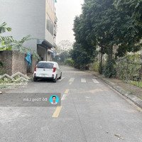 Bán Gấp Trong Vòng 10 Ngày 65,2M2 Đất Đấu Giá A1 Phường Cự Khối - Long Biên (Tổ 7 Cự Khối)