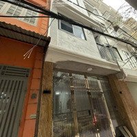 Bán Nhà Phố Xốm Phú Lãm Hà Đông Hn Ngõ Nông Gần Oto Diện Tích: 35M X Giá Bán 4.6 Tỷ