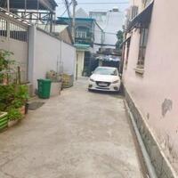 104m2 LẠC LONG QUÂN, TÂN BÌNH – HXH - DÒNG TIỀN 40tr/th  - 9.5 tỷ TL