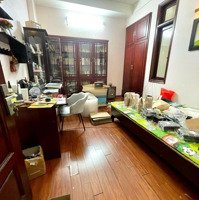 Bán Nhà Nguyễn Văn Cừ 52M² X 4T Ô Tô Vào Nhà Kinh Doanh Thoáng Trước Sau 14,5 Tỷ