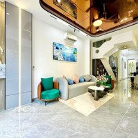 Thanh Toán 3Tỷ8 Nhận Ngay Căn Nhà 56M2 Gần Bệnh Viện Tai Mũi Họng Tphcm - Đường Trần Quốc Thảo, Q3