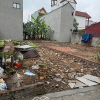 Cần Bán Mảnh Đất Đẹp Tiềm Năng Tại Mỹ Nội . Bắc Hồng . Đông Anh . Hà Nội