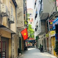 Bán Nhà Riêng 4 Phòng Ngủ 4 Vệ Sinh 50M2, 9 Tỷ Tại Khương Hạ, Q.thanh Xuân, Hà Nội, Chính Chủ, Giá Cực Chất