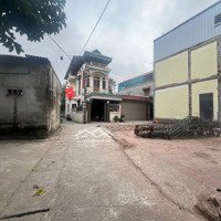 Lô Góc Ngõ Oto Gần Khu Đất Đấu Giá Cấn Hữu