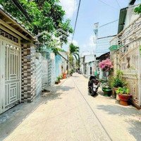 Bán Nhanh Nhà Giá Tốt 4Tỷ050 Đường Thông Xe Ô Tô Nằm Trên Đường Trần Quốc Toản - P.võ Thị Sáu - Q.3