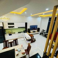 Bán Nhanh Nhà Giá Tốt 4Tỷ050 Đường Thông Xe Ô Tô Nằm Trên Đường Trần Quốc Toản - P.võ Thị Sáu - Q.3