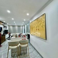 Bán Nhà 6 Tầng Thang Máy Đại Mỗ 2 Mặt Thoáng, Ô Tô, 7,3 Tỷ