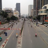 Bán Siêu Phẩm Mặt Phố Láng Hạ, 112M2, 5 Tầng, Mặt Tiền 5.5M. Giá Công Khai 63 Tỷ Có Thương Lượng