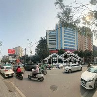 Bán Siêu Phẩm Mặt Phố Láng Hạ, 112M2, 5 Tầng, Mặt Tiền 5.5M. Giá Công Khai 63 Tỷ Có Thương Lượng