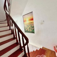 Bán Nhà Phố Minh Khai - Dân Xây Chắc Chắn - Cực Gần Phố - An Sinh Đỉnh - Sổ Đỏ Chính Chủ