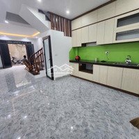 Bán Nr 4 Phòng Ngủ 3 Vệ Sinh 42M2 Tại Ngãi Cầu, An Khánh, Hoài Đức, Giá Cực Chất 5,29 Tỷ