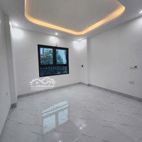 Bán Nr 4 Phòng Ngủ 3 Vệ Sinh 42M2 Tại Ngãi Cầu, An Khánh, Hoài Đức, Giá Cực Chất 5,29 Tỷ