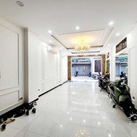 Bán Nhà 7 Tầng Phố Bạch Mai - Ngõ Ô Tô - Thang Máy - Sổ Đỏ Chính Chủ