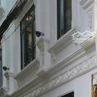Bán Nhà 7 Tầng Phố Bạch Mai - Ngõ Ô Tô - Thang Máy - Sổ Đỏ Chính Chủ