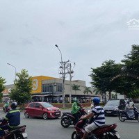 Bán Căn Biệt Thự Góc Khu Cityland Garden Emart, Dt: 6 X 21M