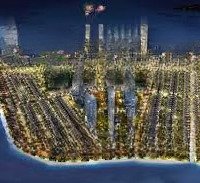Chính Chủ Bán Lô Biệt Thự Nguyễn Hữu An, Hướng Tây Bắc View Vịnh Vị Trí Cực Đẹp