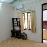 Chính Chủ Có Phòng Cho Thuê Tại Trường Chinh