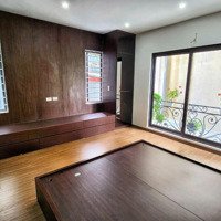 Sieu Phẩm Thanh Am-Đặng Vũ Hỷ - 53M2 - 5 Tầng 6 Ngủ Phù Hợp Với Gia Đình Đông Người - Giá Bán 9,5 Tỷ