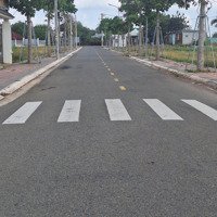 Chủ Ngộp Ngân Hàng Bán Gấp Lô Đất Biệt Thự Vườn Đường Số 28 Hòa Long Bà Rịa Vũng Tàu 126M2/1Ty320