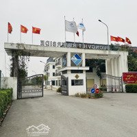 Siêu Phẩm - Đất Đấu Giá,Vỉa Hè-Thoáng Trước Thoáng Sau, Khu Vực Bạt Ngàn Tiện Ích.diện Tích101M2 Xmặt Tiền5M