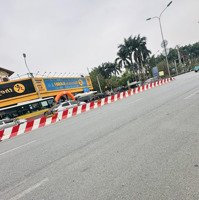 Siêu Phẩm - Đất Đấu Giá,Vỉa Hè-Thoáng Trước Thoáng Sau, Khu Vực Bạt Ngàn Tiện Ích.diện Tích101M2 Xmặt Tiền5M