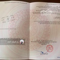 Rẻ Nhất Thị Trường. Lô Đất 86.3M2, Đường 3 Ô Tô Tại Bình Yên, Hoà Lạc. Sát Cnc, Đh Fpt. Hơn 2.8 Tỷ