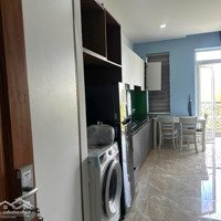 Phòng Trọ Cao Cấp Khu Dân Cư Cảng Phú Hữu - Quận 9 - Thủ Đức Phòng Ban Công Rộng 35 Mét Vuông