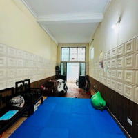 Bán Nhà Dân Xây Ngọc Thụy 55 M Giá Bán 7.8Ty,Gần Công Viên Nghìn Tỷ-Sang Phố 10 Phút.