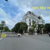Căn Góc Hoàng Huy Riverside - 92M2 Ngang 7M - Ngay Gần Bờ Hồ