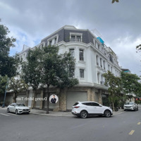 Căn Góc Hoàng Huy Riverside - 92M2 Ngang 7M - Ngay Gần Bờ Hồ