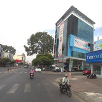 Bán Mặt Tiền Phan Đăng Lưu, Phú Nhuận -Diện Tích10X35M, 350M2 - 2 Tầng - Ctxd Hầm 10 Tầng - Giá Bán 65 Tỷ