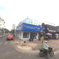 Bán Mặt Tiền Phan Đăng Lưu, Phú Nhuận -Diện Tích10X35M, 350M2 - 2 Tầng - Ctxd Hầm 10 Tầng - Giá Bán 65 Tỷ